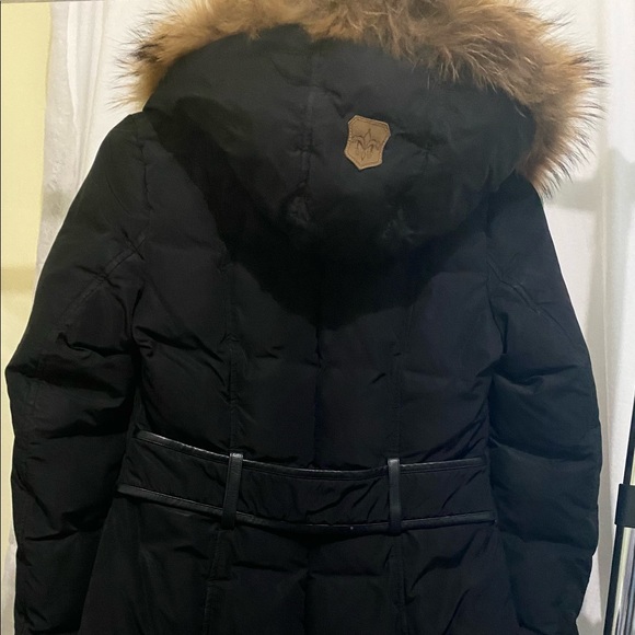 Mackage Kay Jacket - Picture 4 of 6